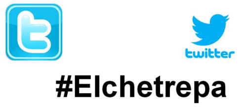 #Elchetrepa digital